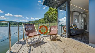 Apartament Na Wodzie