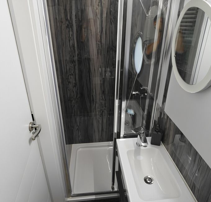 Apartament Na Wodzie