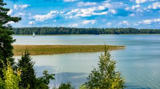 Jezioro Nidzkie