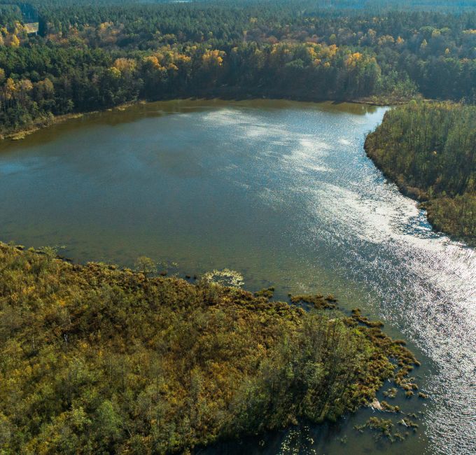 Jezioro Nidzkie