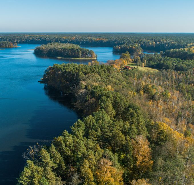 Jezioro Nidzkie