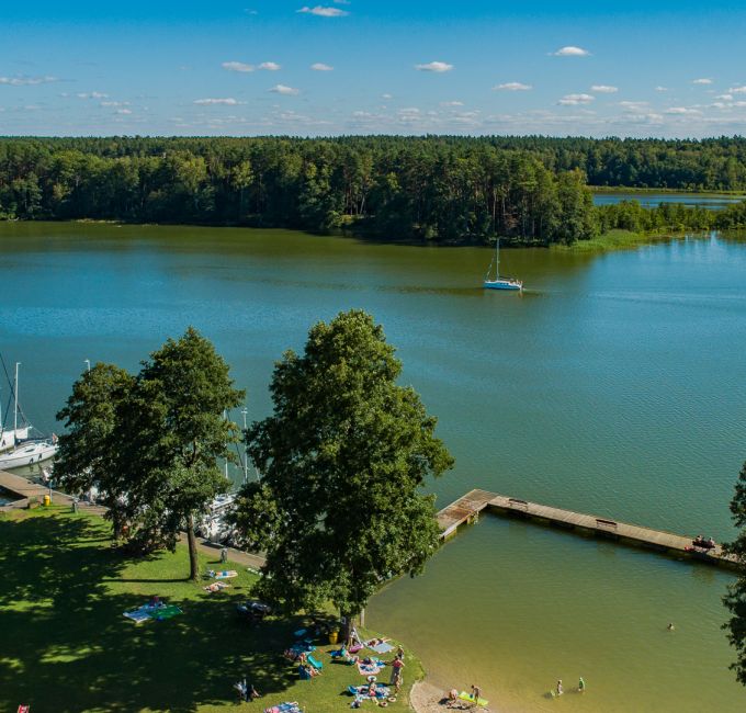 Jezioro Nidzkie