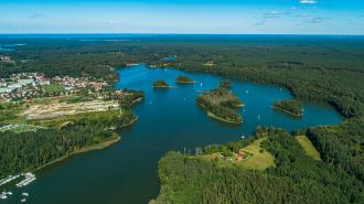 Jezioro Nidzkie