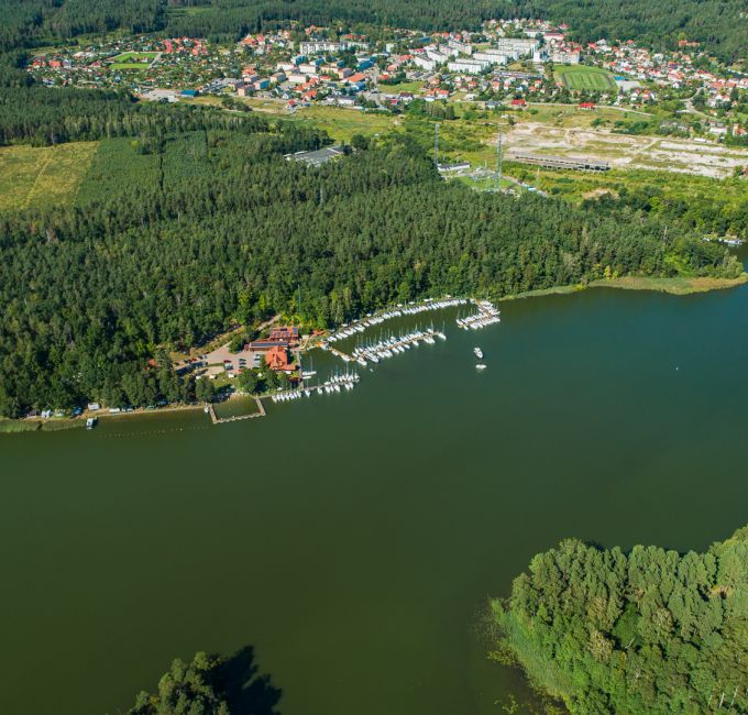 Jezioro Nidzkie