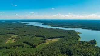 Jezioro Nidzkie