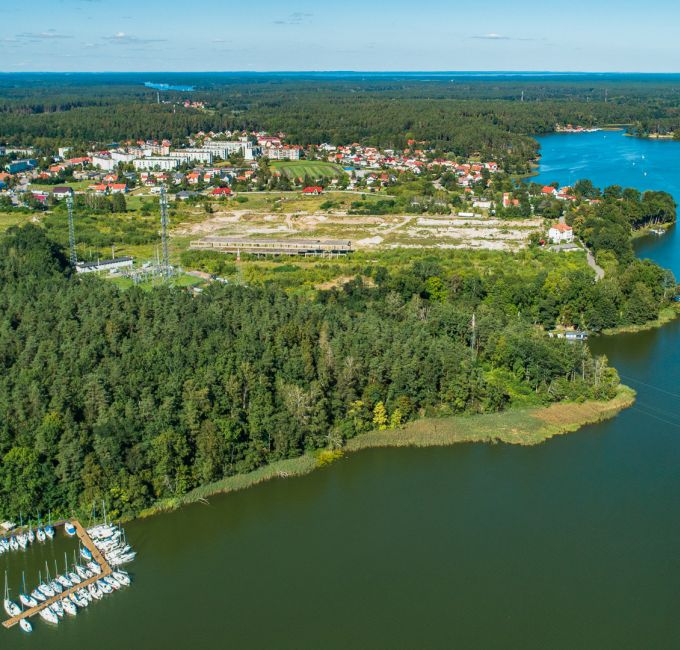 Jezioro Nidzkie