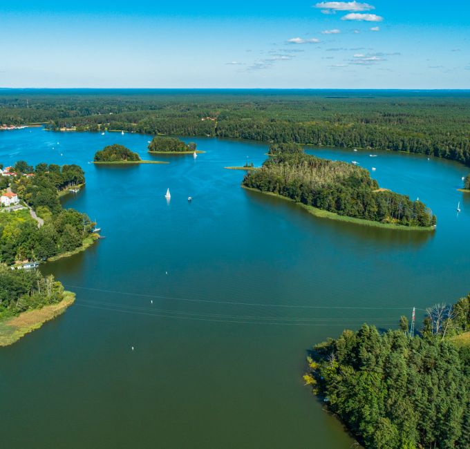 Jezioro Nidzkie