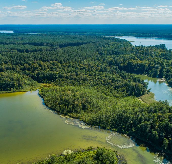 Jezioro Nidzkie