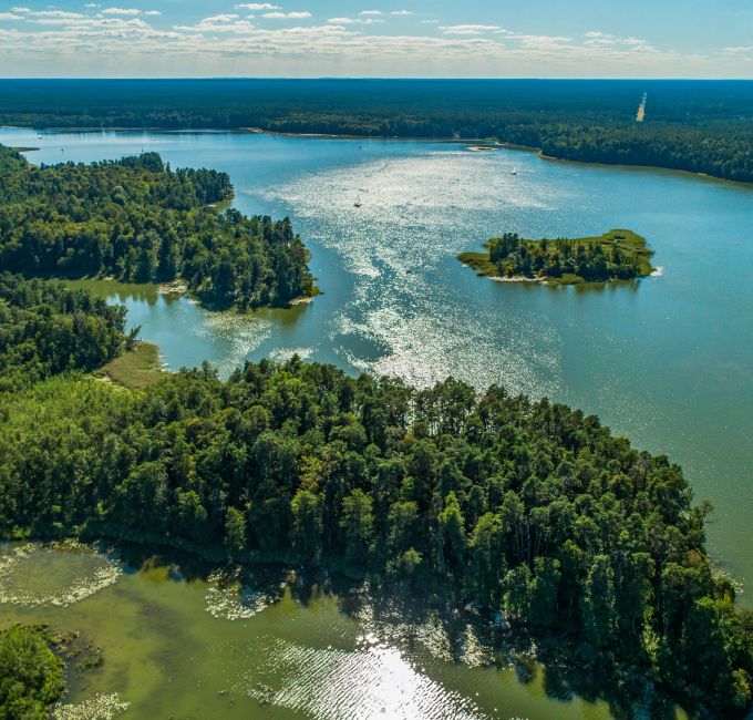 Jezioro Nidzkie