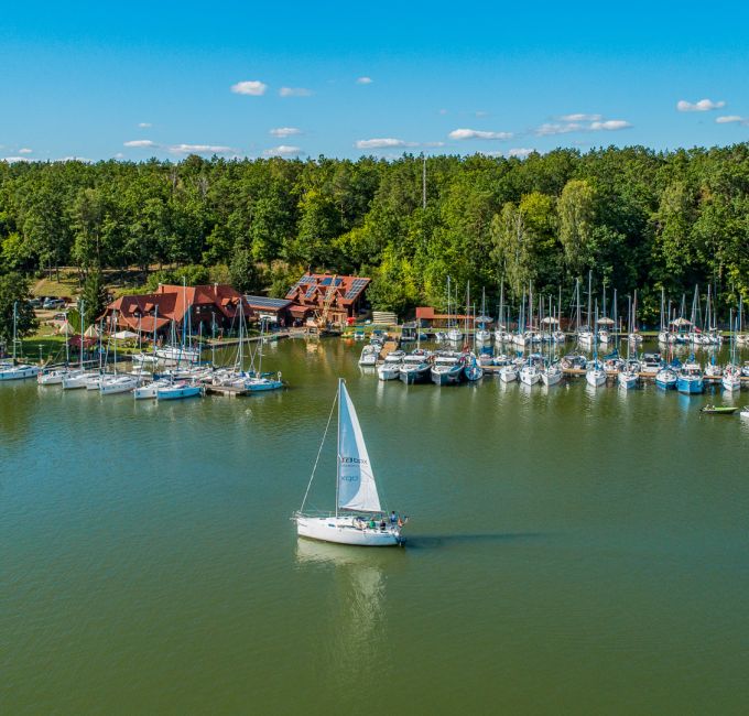 Jezioro Nidzkie