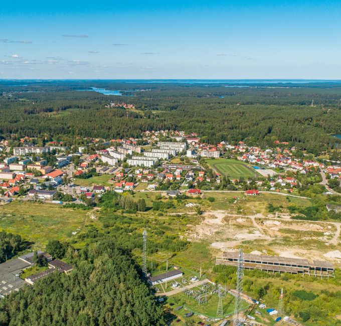 Jezioro Nidzkie
