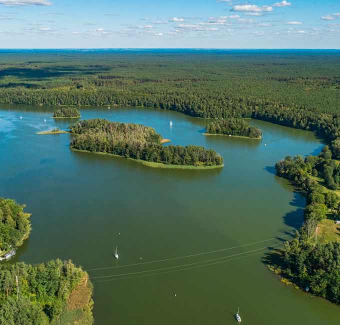 Jezioro Nidzkie