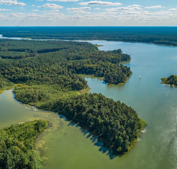 Jezioro Nidzkie