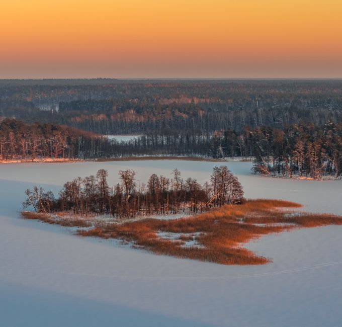 Jezioro Nidzkie