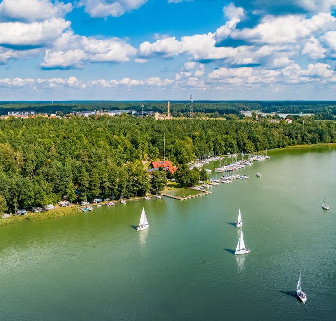 Jezioro Nidzkie