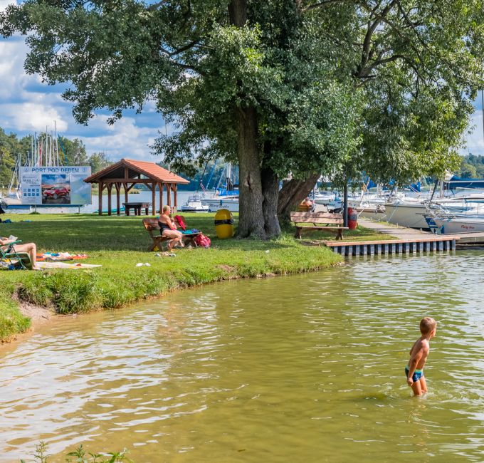 Jezioro Nidzkie