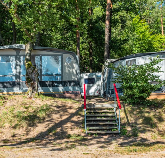 Camp Pod Dębem