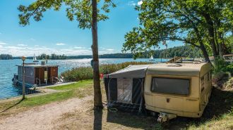 Camp Pod Dębem