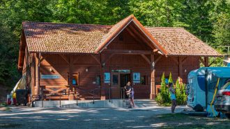 Camp Pod Dębem