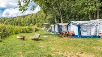 Camp Pod Dębem