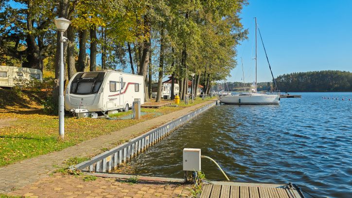 Camp Pod Dębem