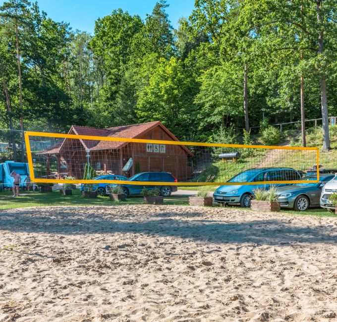 Przystań Pod Dębem