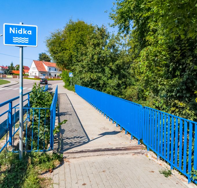 Ruciane-Nida