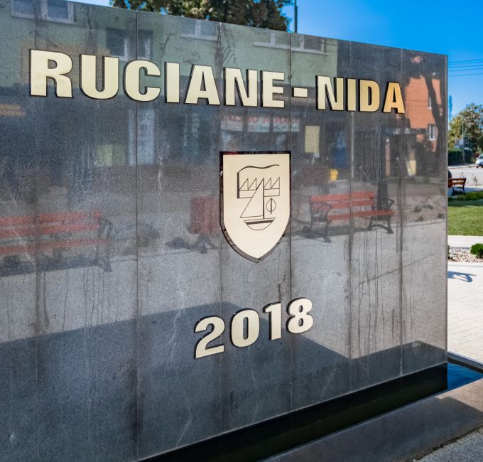 Ruciane-Nida