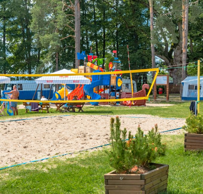 Kompleks Pod Dębem