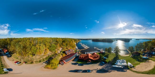 Pod Dębem po sezonie 2025