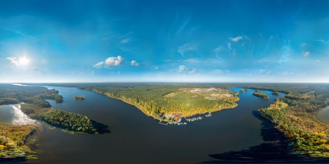 Początek jesieni 2025