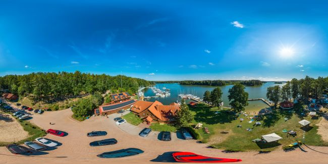 Pod Dębem, lato 2025 II