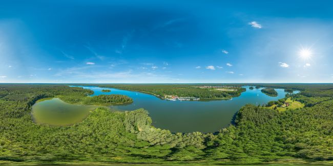 Początek sezonu 2025