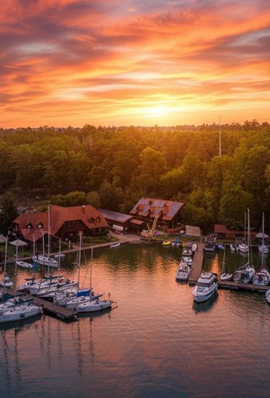 Twoje ulubionemiejsce na Mazurach Twoje ulubionemiejsce na Mazurach